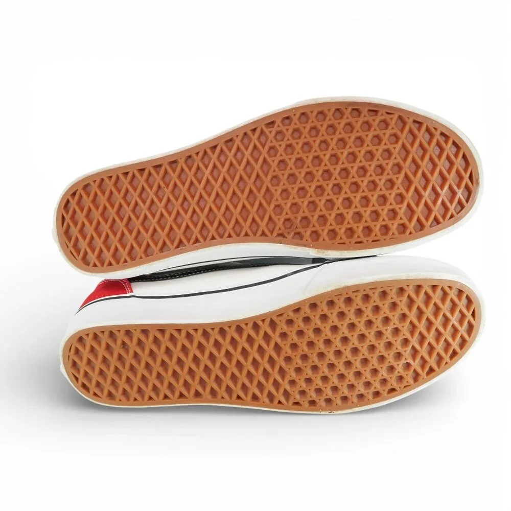 Vans brand ward